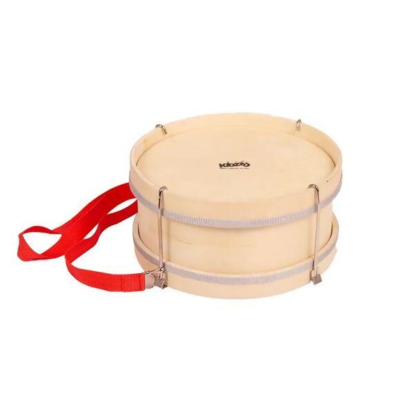 bumbo infantil 8 polegadas de madeira kidzzo 2